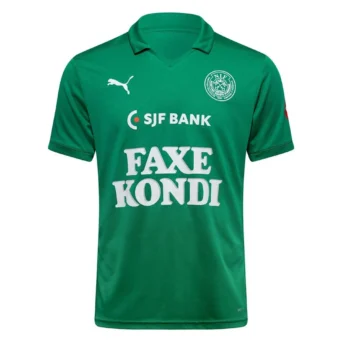 Kamptrøje 26/27